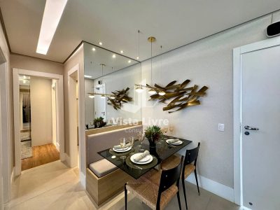 Apartamento, 2 quartos, 66 m² - Foto 2