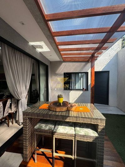 Casa, 2 quartos, 120 m² - Foto 3