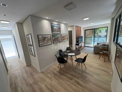 Apartamento, 2 quartos, 116 m² - Foto 5