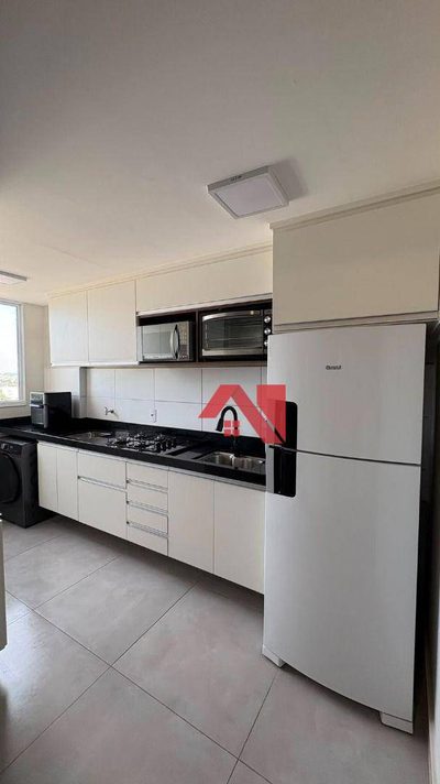 Apartamento, 2 quartos, 49 m² - Foto 5