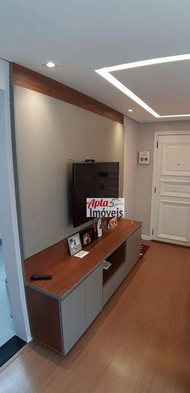 Apartamento, 3 quartos, 62 m² - Foto 4