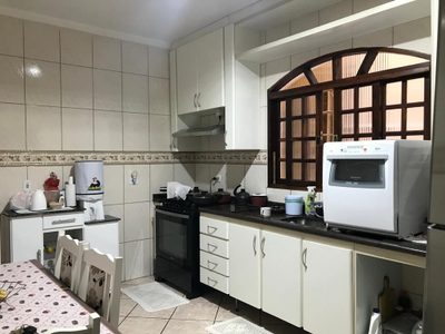 Sobrado, 3 quartos - Foto 3