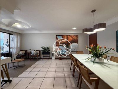 Apartamento, 3 quartos, 127 m² - Foto 4