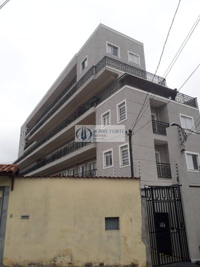 Apartamento, 1 quarto, 38 m² - Foto 3