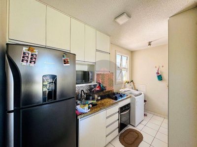 Apartamento, 2 quartos, 49 m² - Foto 4