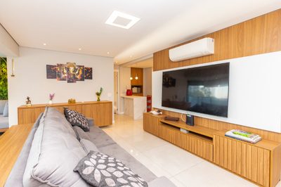 Apartamento, 3 quartos, 257 m² - Foto 4