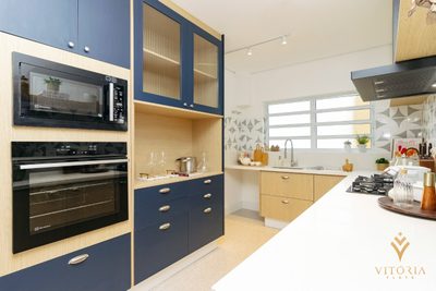 Apartamento, 2 quartos, 90 m² - Foto 3