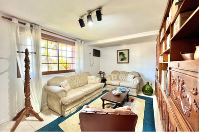 Casa, 3 quartos, 262 m² - Foto 3