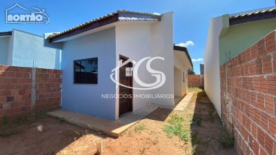 Casa, 3 quartos, 60 m² - Foto 5