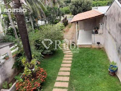 Casa, 5 quartos, 152 m² - Foto 5
