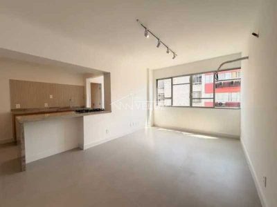 Apartamento, 3 quartos, 82 m² - Foto 2