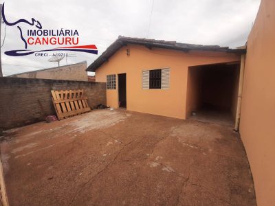 Casa, 4 quartos, 110 m² - Foto 3