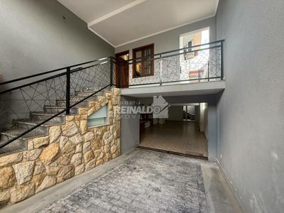 Casa, 3 quartos, 188 m² - Foto 2