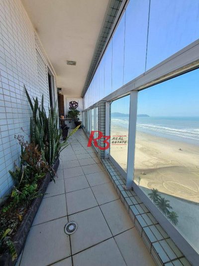 Cobertura, 3 quartos, 342 m² - Foto 3