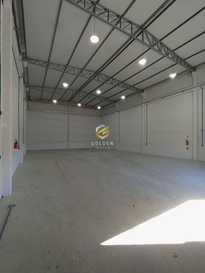 Depósito-Galpão, 289 m² - Foto 4