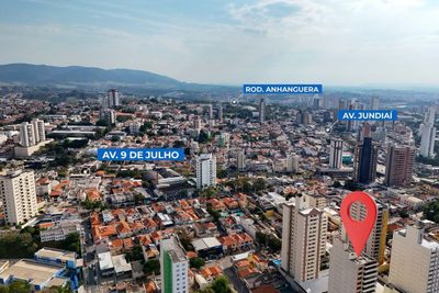 Apartamento, 3 quartos, 184 m² - Foto 2