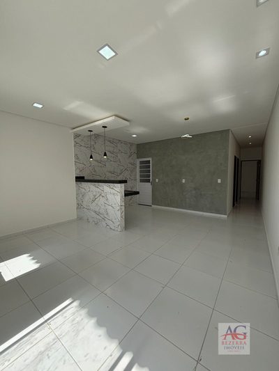 Casa, 2 quartos, 75 m² - Foto 3