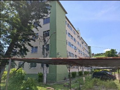 Apartamento, 2 quartos, 10 m² - Foto 1