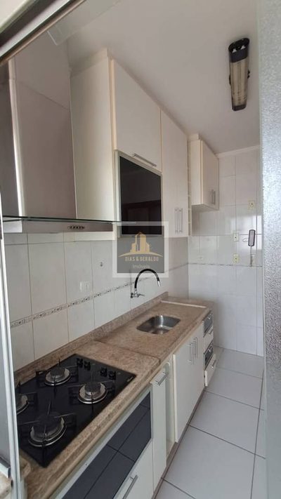 Apartamento, 3 quartos, 70 m² - Foto 5
