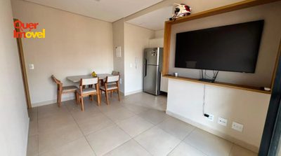 Apartamento, 2 quartos, 51 m² - Foto 2