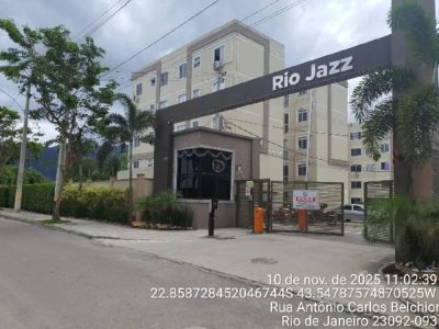 Apartamento, 2 quartos, 41 m² - Foto 1