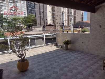 Sobrado, 2 quartos - Foto 2
