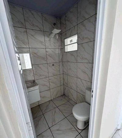 Casa, 2 quartos, 40 m² - Foto 3