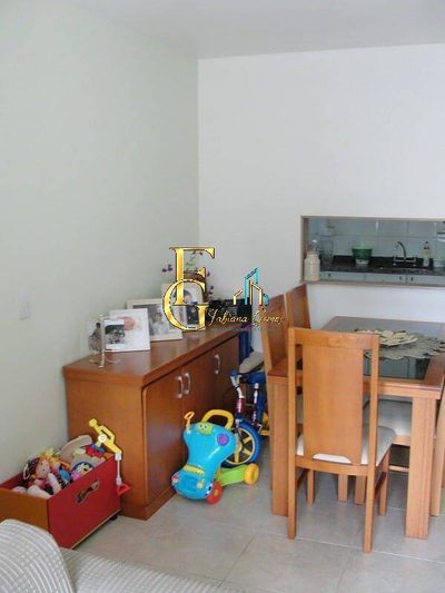 Apartamento, 3 quartos, 75 m² - Foto 4