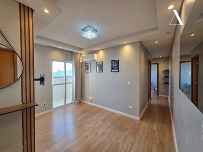 Apartamento, 2 quartos, 50 m² - Foto 2