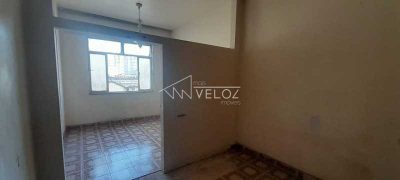 Kitnet-Studio, 33 m² - Foto 2