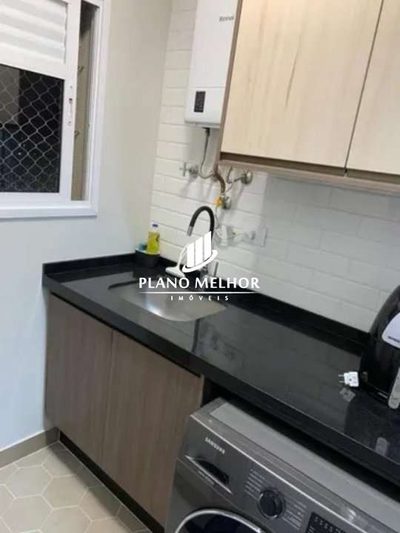 Apartamento, 3 quartos, 64 m² - Foto 3