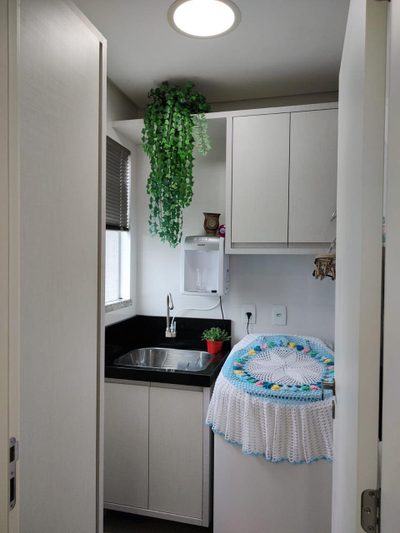Apartamento, 2 quartos, 80 m² - Foto 5