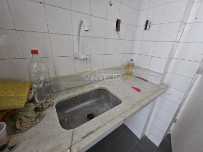 Sala-Conjunto, 34 m² - Foto 5