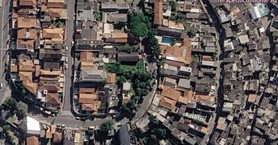 Terreno, 405 m² - Foto 3
