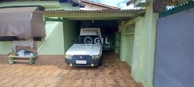 Casa, 2 quartos, 184 m² - Foto 2