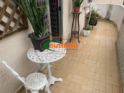Apartamento, 4 quartos, 130 m² - Foto 2