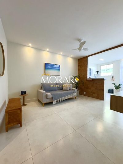 Apartamento, 2 quartos, 60 m² - Foto 2