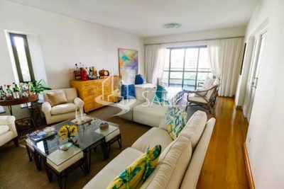 Apartamento, 3 quartos, 250 m² - Foto 3