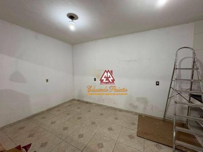 Casa, 1 quarto, 60 m² - Foto 1