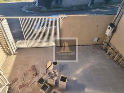Casa, 2 quartos, 65 m² - Foto 2