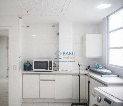 Apartamento, 4 quartos, 344 m² - Foto 4