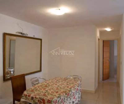 Flat/Apart Hotel, 2 quartos, 80 m² - Foto 1
