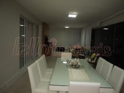 Apartamento, 3 quartos, 210 m² - Foto 5