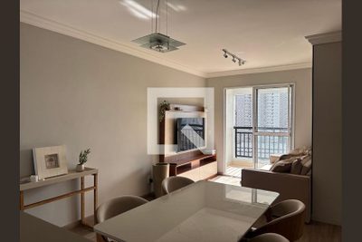 Apartamento, 3 quartos, 73 m² - Foto 4