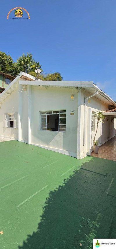 Casa, 2 quartos, 130 m² - Foto 2