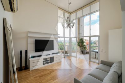Apartamento, 2 quartos, 151 m² - Foto 1