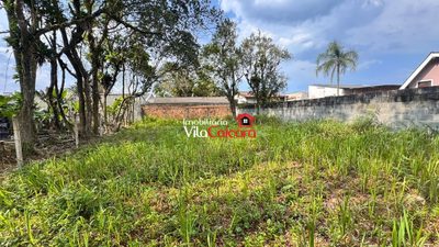 Terreno, 396 m² - Foto 1