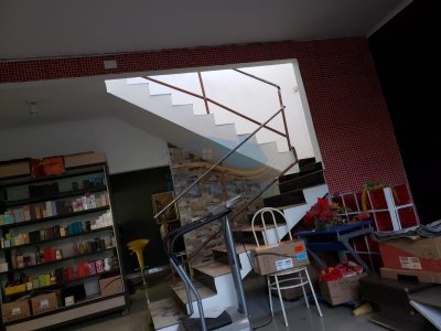 Sobrado, 3 quartos, 203 m² - Foto 3