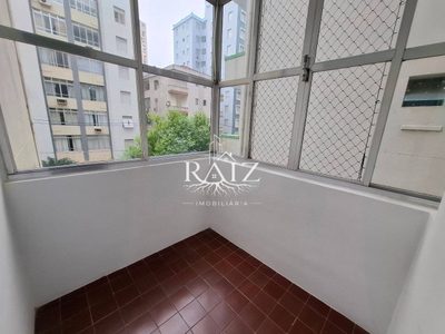 Apartamento, 2 quartos, 83 m² - Foto 2