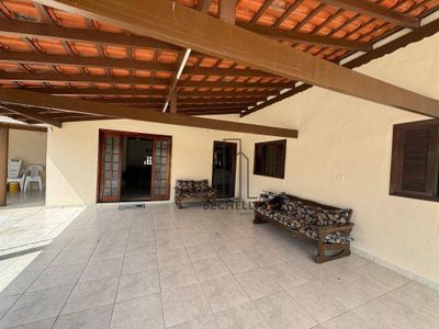 Casa, 2 quartos, 210 m² - Foto 2